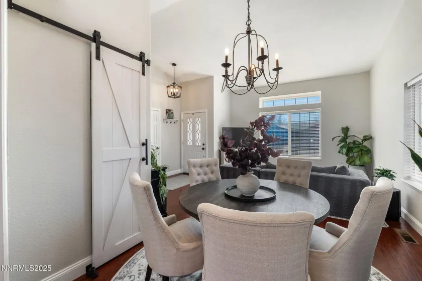 1410 Purple Sage, Gardnerville, Nevada 89460, 3 Bedrooms Bedrooms, ,2 BathroomsBathrooms,Residential,Residential,Purple Sage,250059307