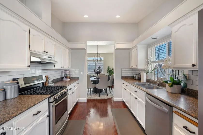 1410 Purple Sage, Gardnerville, Nevada 89460, 3 Bedrooms Bedrooms, ,2 BathroomsBathrooms,Residential,Residential,Purple Sage,250059307