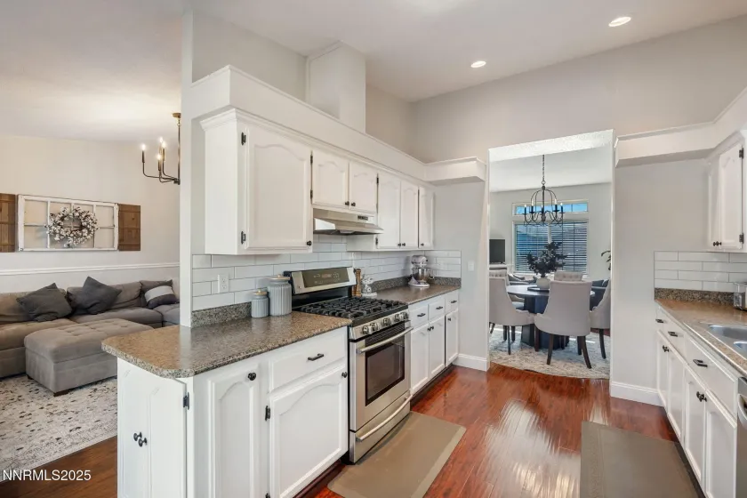 1410 Purple Sage, Gardnerville, Nevada 89460, 3 Bedrooms Bedrooms, ,2 BathroomsBathrooms,Residential,Residential,Purple Sage,250059307