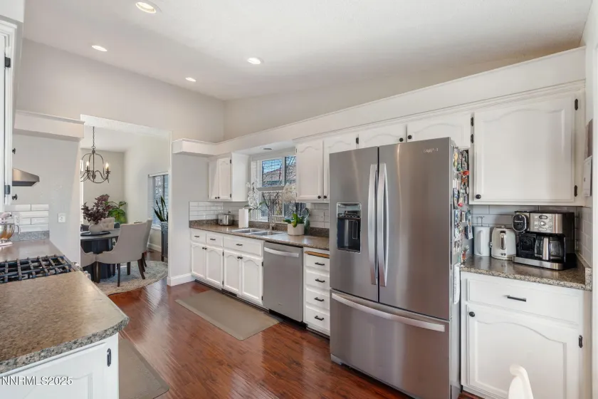 1410 Purple Sage, Gardnerville, Nevada 89460, 3 Bedrooms Bedrooms, ,2 BathroomsBathrooms,Residential,Residential,Purple Sage,250059307