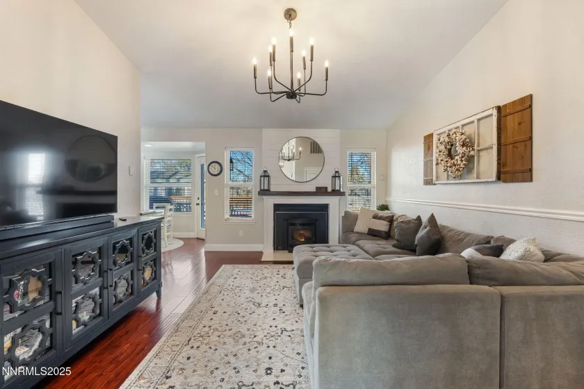 1410 Purple Sage, Gardnerville, Nevada 89460, 3 Bedrooms Bedrooms, ,2 BathroomsBathrooms,Residential,Residential,Purple Sage,250059307