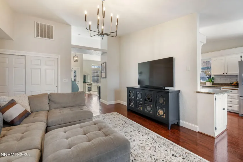 1410 Purple Sage, Gardnerville, Nevada 89460, 3 Bedrooms Bedrooms, ,2 BathroomsBathrooms,Residential,Residential,Purple Sage,250059307