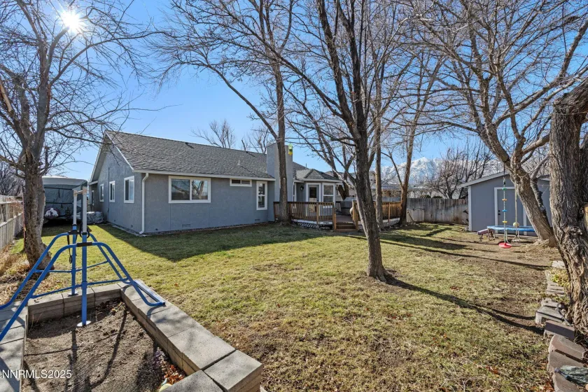 1410 Purple Sage, Gardnerville, Nevada 89460, 3 Bedrooms Bedrooms, ,2 BathroomsBathrooms,Residential,Residential,Purple Sage,250059307