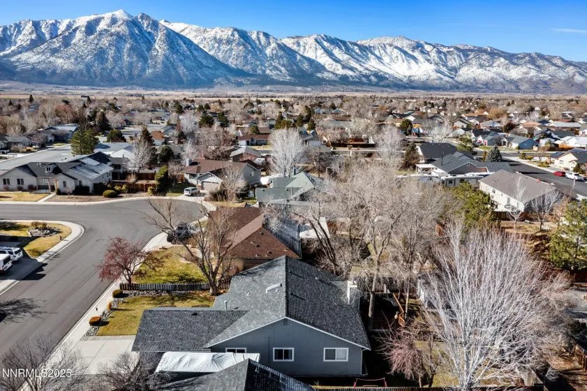 1410 Purple Sage, Gardnerville, Nevada 89460, 3 Bedrooms Bedrooms, ,2 BathroomsBathrooms,Residential,Residential,Purple Sage,250059307