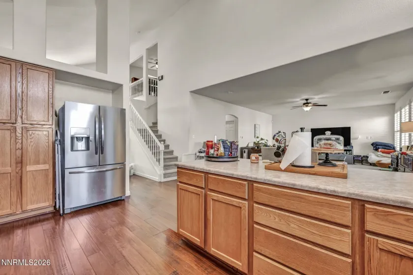 1414 Mountain Rose, Fernley, Nevada 89408, 3 Bedrooms Bedrooms, ,3 BathroomsBathrooms,Residential,Residential,Mountain Rose,260002918