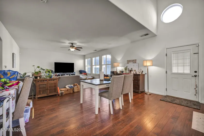 1414 Mountain Rose, Fernley, Nevada 89408, 3 Bedrooms Bedrooms, ,3 BathroomsBathrooms,Residential,Residential,Mountain Rose,260002918