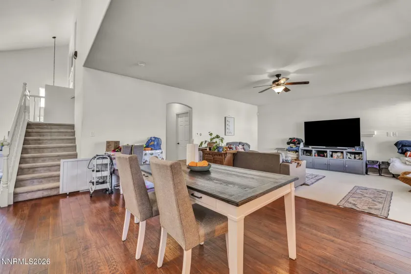 1414 Mountain Rose, Fernley, Nevada 89408, 3 Bedrooms Bedrooms, ,3 BathroomsBathrooms,Residential,Residential,Mountain Rose,260002918