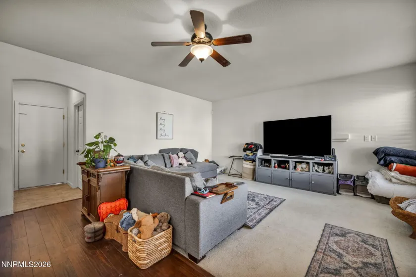 1414 Mountain Rose, Fernley, Nevada 89408, 3 Bedrooms Bedrooms, ,3 BathroomsBathrooms,Residential,Residential,Mountain Rose,260002918