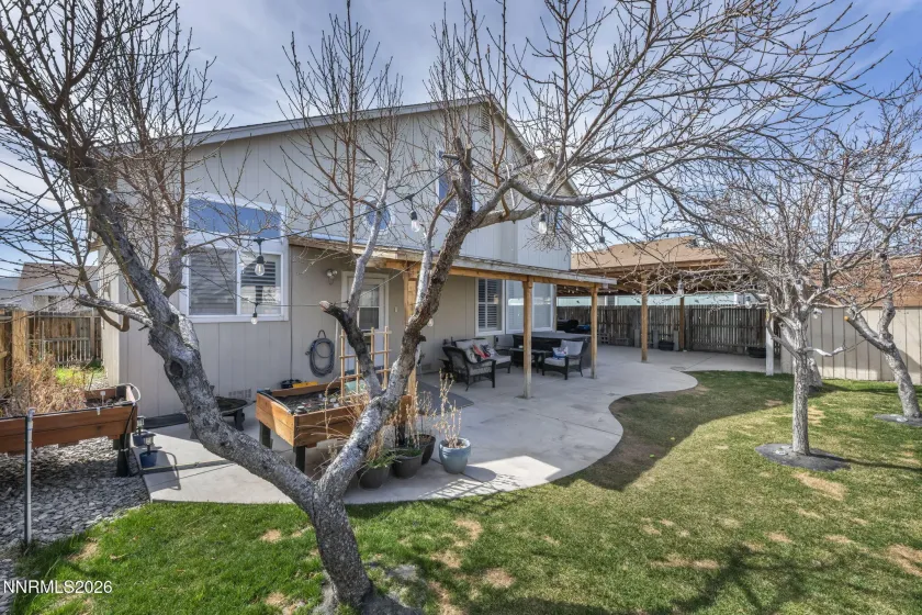 1414 Mountain Rose, Fernley, Nevada 89408, 3 Bedrooms Bedrooms, ,3 BathroomsBathrooms,Residential,Residential,Mountain Rose,260002918