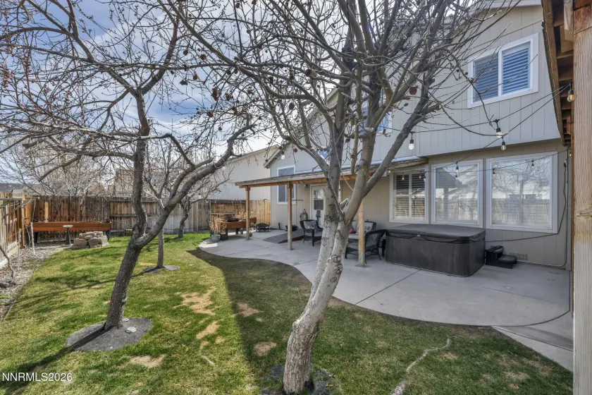 1414 Mountain Rose, Fernley, Nevada 89408, 3 Bedrooms Bedrooms, ,3 BathroomsBathrooms,Residential,Residential,Mountain Rose,260002918