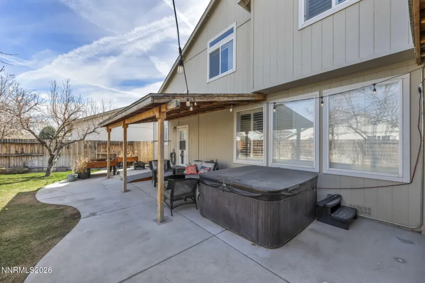 1414 Mountain Rose, Fernley, Nevada 89408, 3 Bedrooms Bedrooms, ,3 BathroomsBathrooms,Residential,Residential,Mountain Rose,260002918