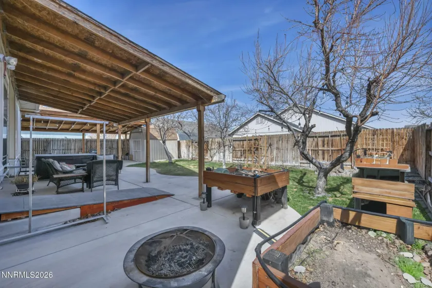 1414 Mountain Rose, Fernley, Nevada 89408, 3 Bedrooms Bedrooms, ,3 BathroomsBathrooms,Residential,Residential,Mountain Rose,260002918