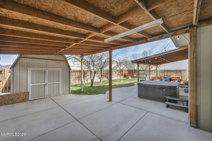 1414 Mountain Rose, Fernley, Nevada 89408, 3 Bedrooms Bedrooms, ,3 BathroomsBathrooms,Residential,Residential,Mountain Rose,260002918