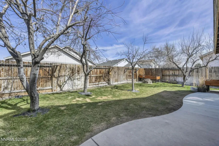 1414 Mountain Rose, Fernley, Nevada 89408, 3 Bedrooms Bedrooms, ,3 BathroomsBathrooms,Residential,Residential,Mountain Rose,260002918