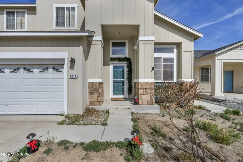 1414 Mountain Rose, Fernley, Nevada 89408, 3 Bedrooms Bedrooms, ,3 BathroomsBathrooms,Residential,Residential,Mountain Rose,260002918
