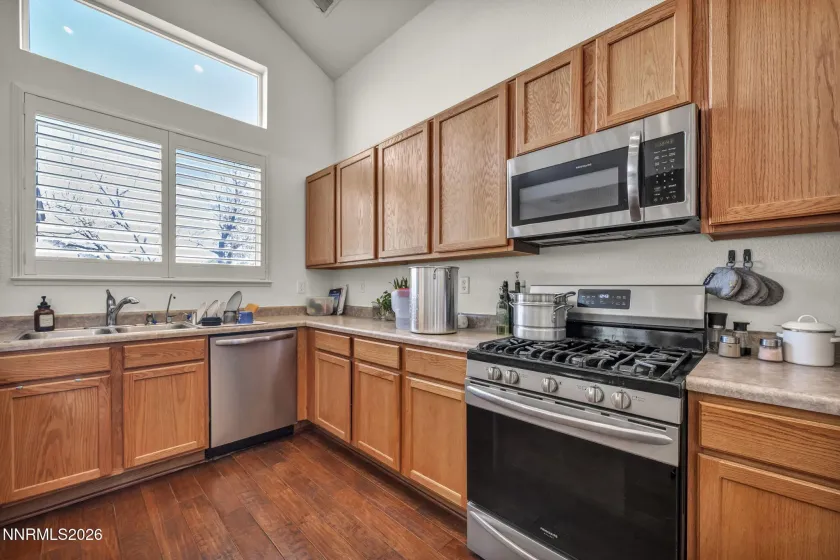 1414 Mountain Rose, Fernley, Nevada 89408, 3 Bedrooms Bedrooms, ,3 BathroomsBathrooms,Residential,Residential,Mountain Rose,260002918