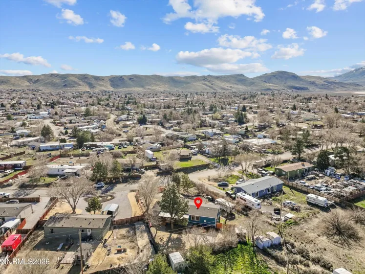 4075 Bobolink, Reno, Nevada 89508, 3 Bedrooms Bedrooms, ,2 BathroomsBathrooms,Residential,Residential,Bobolink,260002919