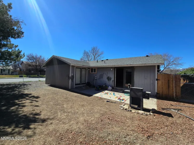 3104 Sandy, Sparks, Nevada 89431, 3 Bedrooms Bedrooms, ,2 BathroomsBathrooms,Residential,Residential,Sandy,250052554