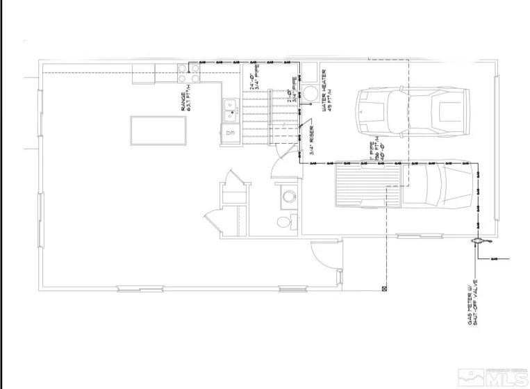 359 Halite, Dayton, Nevada 89403, 3 Bedrooms Bedrooms, ,3 BathroomsBathrooms,Residential,Residential,Halite,260002920