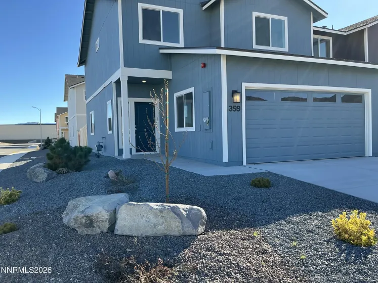 359 Halite, Dayton, Nevada 89403, 3 Bedrooms Bedrooms, ,3 BathroomsBathrooms,Residential,Residential,Halite,260002920