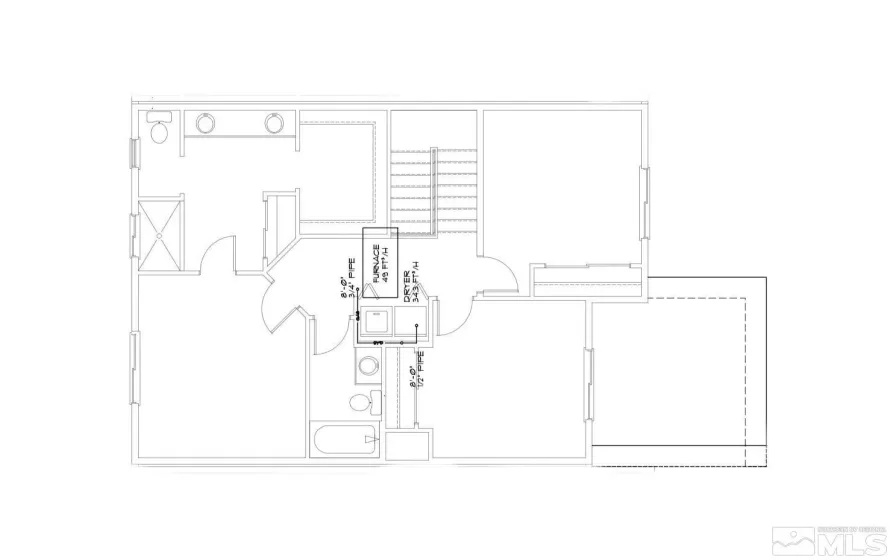 357 Halite, Dayton, Nevada 89403, 3 Bedrooms Bedrooms, ,3 BathroomsBathrooms,Residential,Residential,Halite,260002921