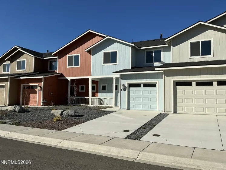 258 Green, Dayton, Nevada 89403, 3 Bedrooms Bedrooms, ,3 BathroomsBathrooms,Residential,Residential,Green,260002923