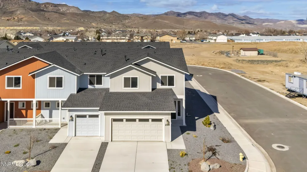 260 Green, Dayton, Nevada 89403, 3 Bedrooms Bedrooms, ,3 BathroomsBathrooms,Residential,Residential,Green,260002922