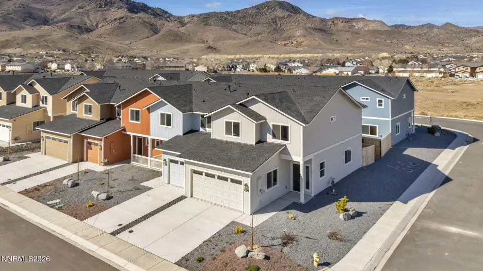 260 Green, Dayton, Nevada 89403, 3 Bedrooms Bedrooms, ,3 BathroomsBathrooms,Residential,Residential,Green,260002922
