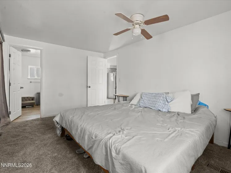 3320 Della, Fallon, Nevada 89406, 3 Bedrooms Bedrooms, ,2 BathroomsBathrooms,Residential,Residential,Della,260002924