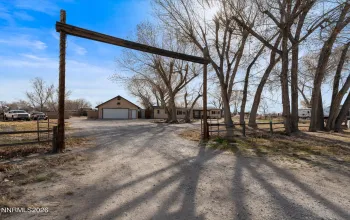 3320 Della, Fallon, Nevada 89406, 3 Bedrooms Bedrooms, ,2 BathroomsBathrooms,Residential,Residential,Della,260002924