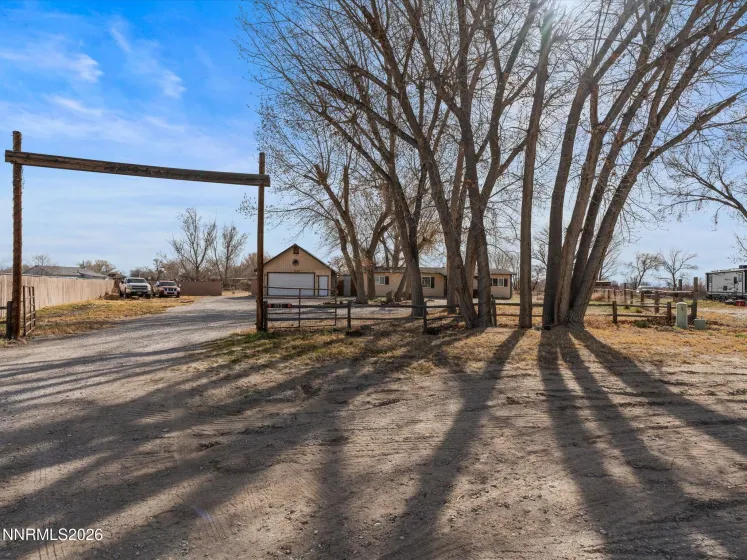 3320 Della, Fallon, Nevada 89406, 3 Bedrooms Bedrooms, ,2 BathroomsBathrooms,Residential,Residential,Della,260002924