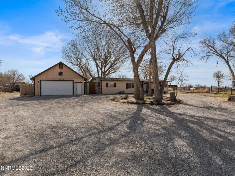 3320 Della, Fallon, Nevada 89406, 3 Bedrooms Bedrooms, ,2 BathroomsBathrooms,Residential,Residential,Della,260002924