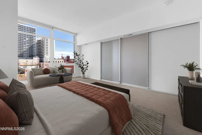 255 Sierra, Reno, Nevada 89501, 1 Bedroom Bedrooms, ,1 BathroomBathrooms,Residential,Residential,Sierra,260002925