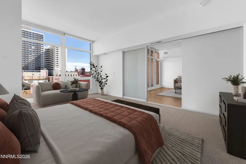 255 Sierra, Reno, Nevada 89501, 1 Bedroom Bedrooms, ,1 BathroomBathrooms,Residential,Residential,Sierra,260002925