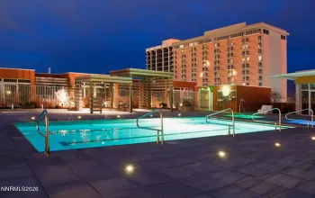 255 Sierra, Reno, Nevada 89501, 1 Bedroom Bedrooms, ,1 BathroomBathrooms,Residential,Residential,Sierra,260002925