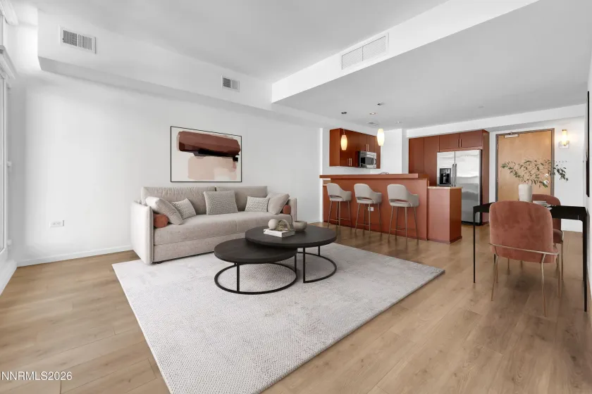 255 Sierra, Reno, Nevada 89501, 1 Bedroom Bedrooms, ,1 BathroomBathrooms,Residential,Residential,Sierra,260002925