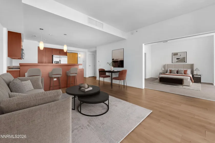 255 Sierra, Reno, Nevada 89501, 1 Bedroom Bedrooms, ,1 BathroomBathrooms,Residential,Residential,Sierra,260002925