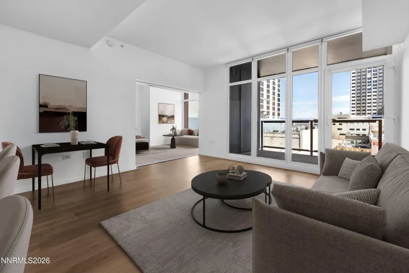 255 Sierra, Reno, Nevada 89501, 1 Bedroom Bedrooms, ,1 BathroomBathrooms,Residential,Residential,Sierra,260002925