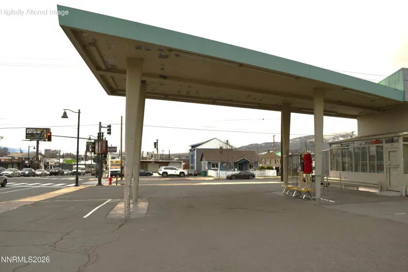 1295 Wells, Reno, Nevada 89502, ,Commercial Sale,Residential,Wells,260002926