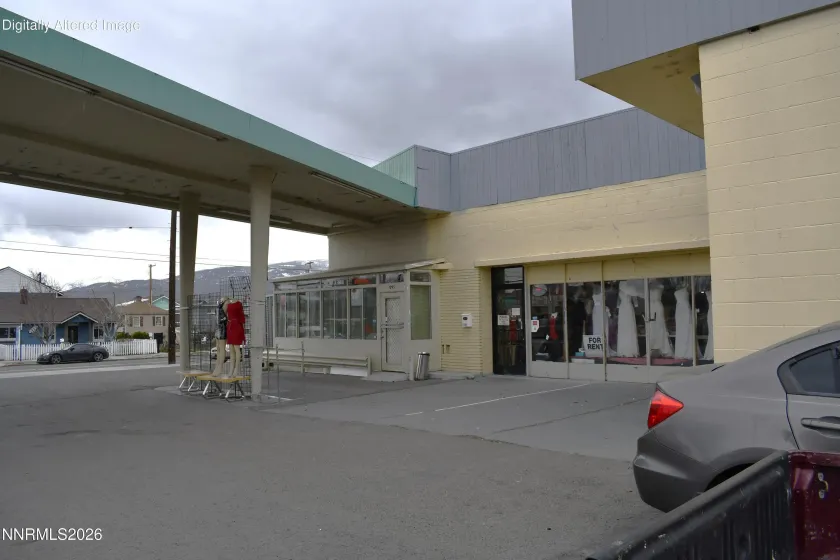 1295 Wells, Reno, Nevada 89502, ,Commercial Sale,Residential,Wells,260002926