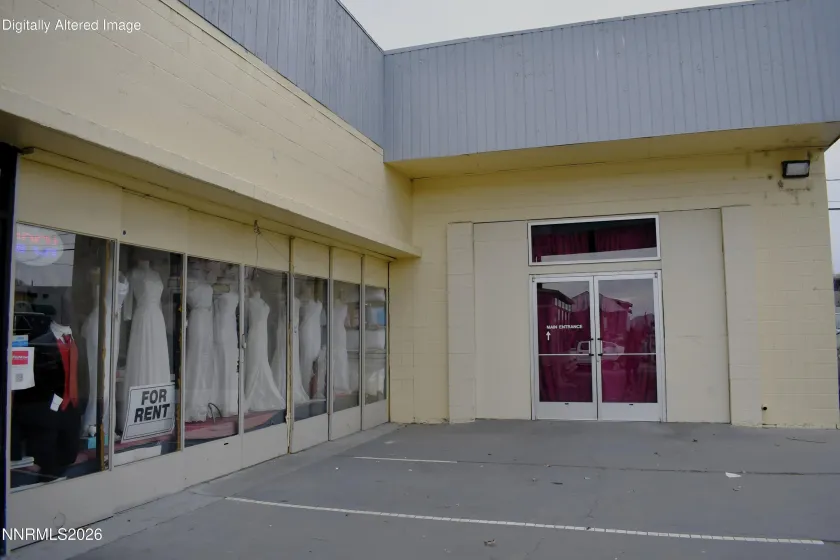 1295 Wells, Reno, Nevada 89502, ,Commercial Sale,Residential,Wells,260002926