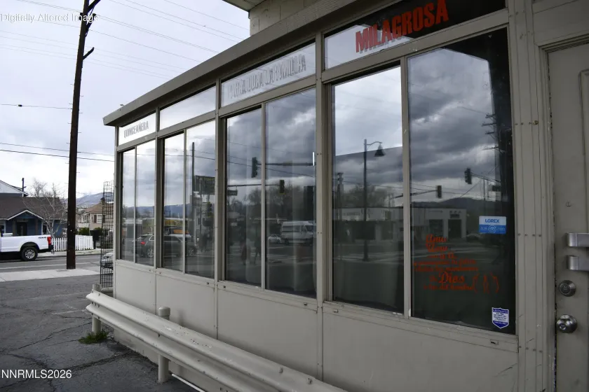 1295 Wells, Reno, Nevada 89502, ,Commercial Sale,Residential,Wells,260002926