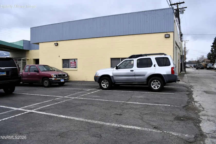 1295 Wells, Reno, Nevada 89502, ,Commercial Sale,Residential,Wells,260002926