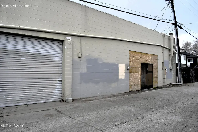 1295 Wells, Reno, Nevada 89502, ,Commercial Sale,Residential,Wells,260002926