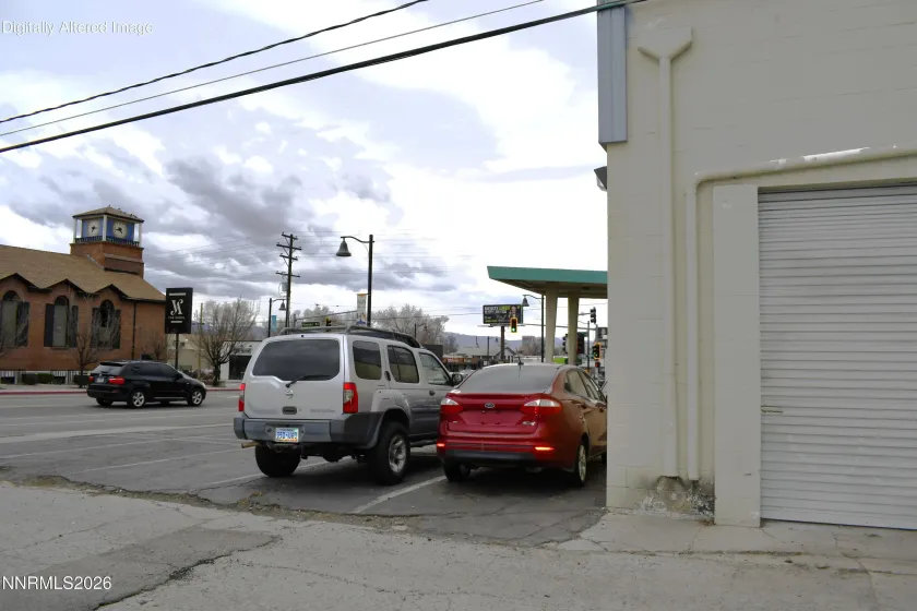 1295 Wells, Reno, Nevada 89502, ,Commercial Sale,Residential,Wells,260002926