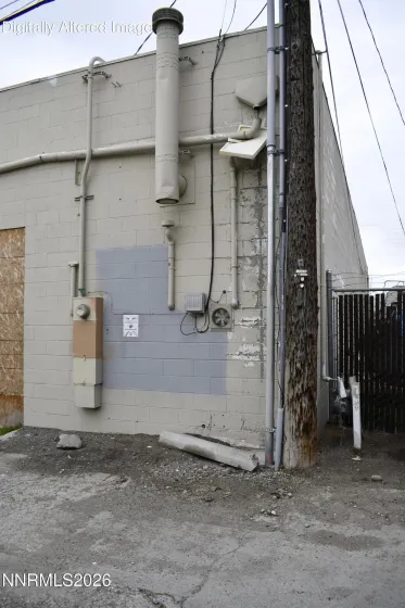 1295 Wells, Reno, Nevada 89502, ,Commercial Sale,Residential,Wells,260002926