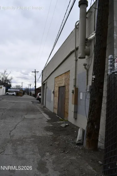 1295 Wells, Reno, Nevada 89502, ,Commercial Sale,Residential,Wells,260002926