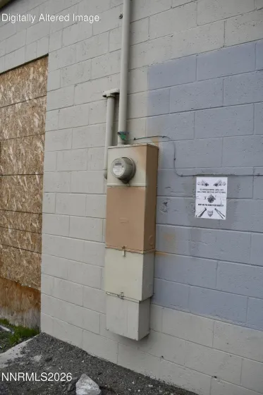 1295 Wells, Reno, Nevada 89502, ,Commercial Sale,Residential,Wells,260002926