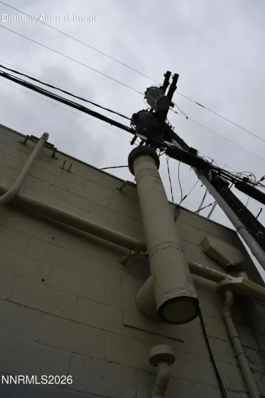 1295 Wells, Reno, Nevada 89502, ,Commercial Sale,Residential,Wells,260002926