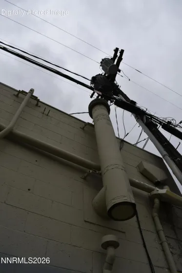 1295 Wells, Reno, Nevada 89502, ,Commercial Sale,Residential,Wells,260002926